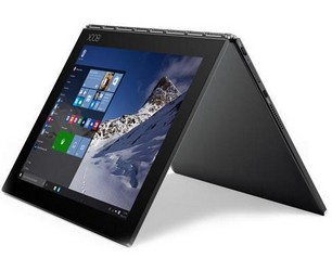 Замена дисплея на планшете Lenovo Yoga Book YB1-X90F в Омске